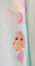 Load image into Gallery viewer, Unicorn on Balloon Float