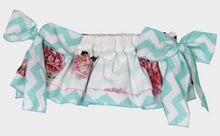 Load image into Gallery viewer, Peony &amp; Mint Pants