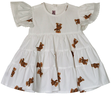 Load image into Gallery viewer, Teddy Dress